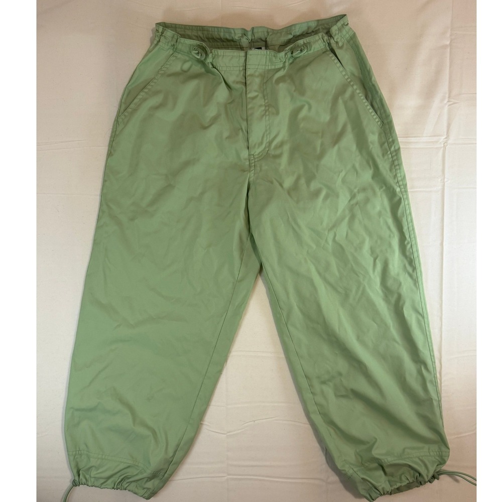 Gap Lightweight Jogger Pants Womens Size 8